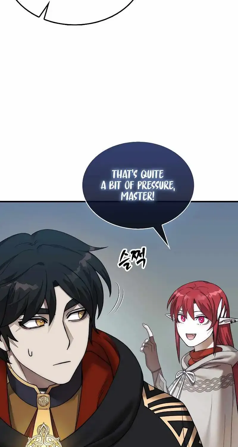 The 31st Piece Overturns the Board Chapter 76 page 45 - 