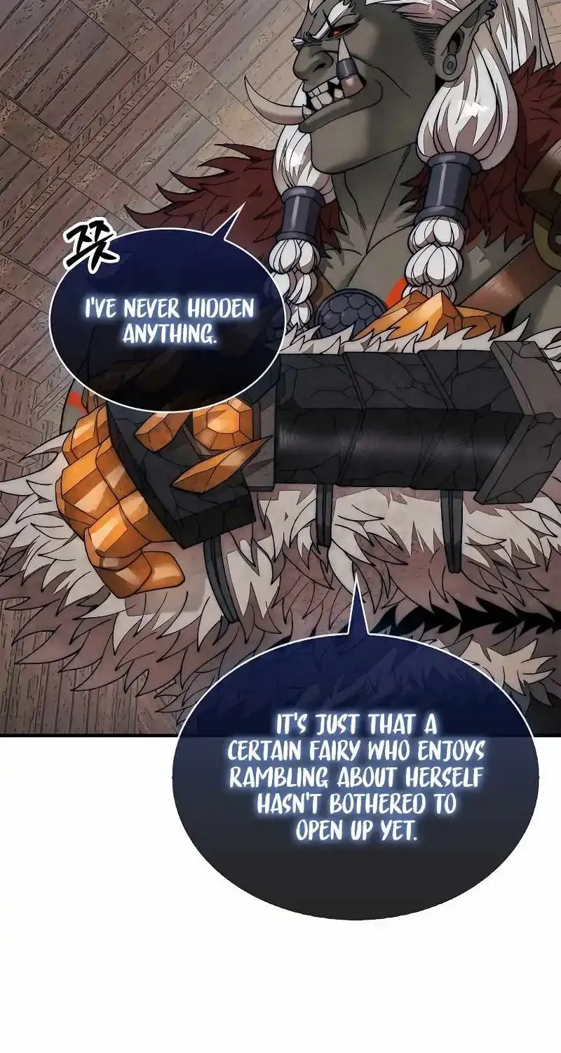 The 31st Piece Overturns the Board Chapter 76 page 47 - 