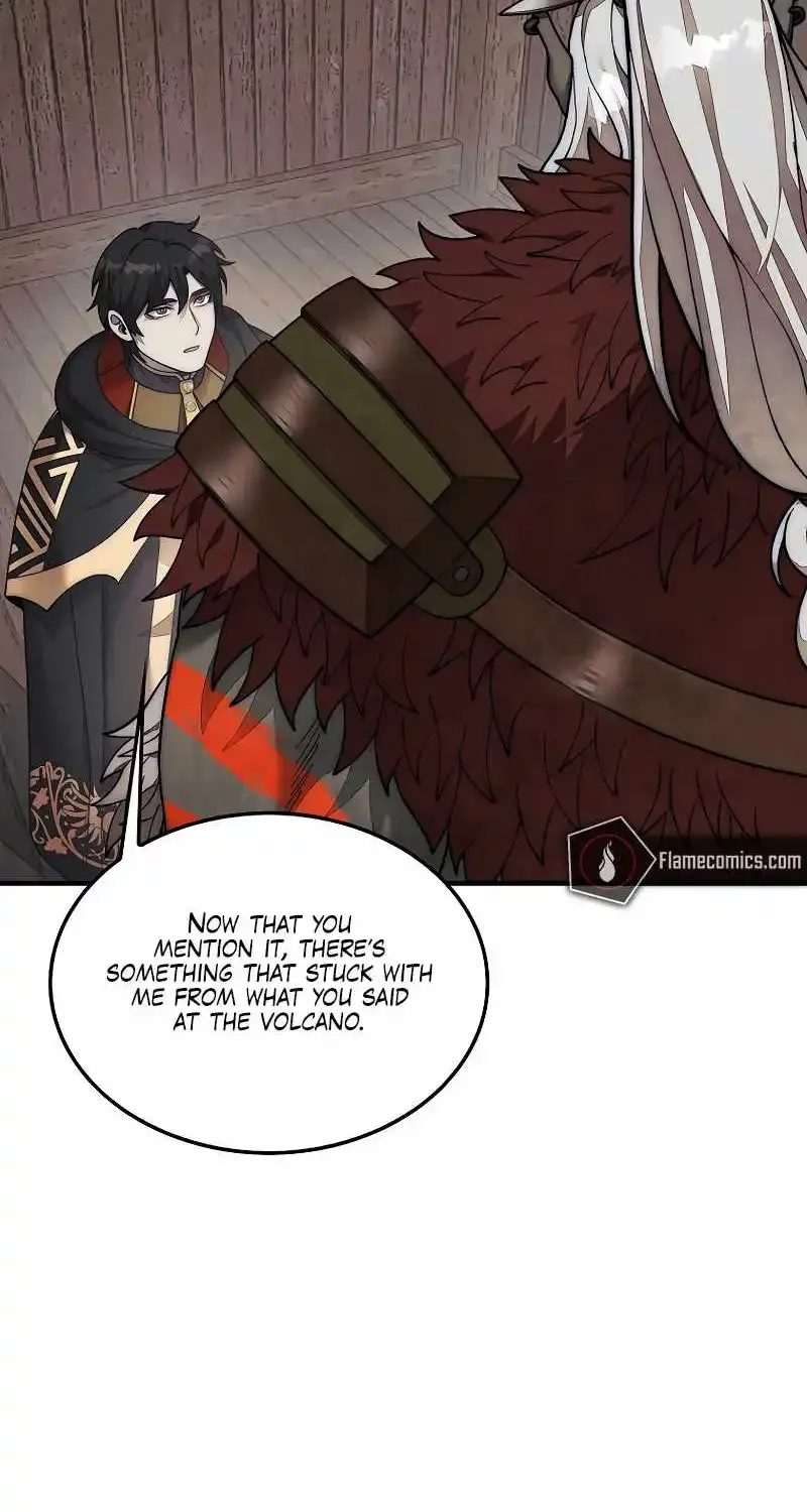 The 31st Piece Overturns the Board Chapter 76 page 49 - 