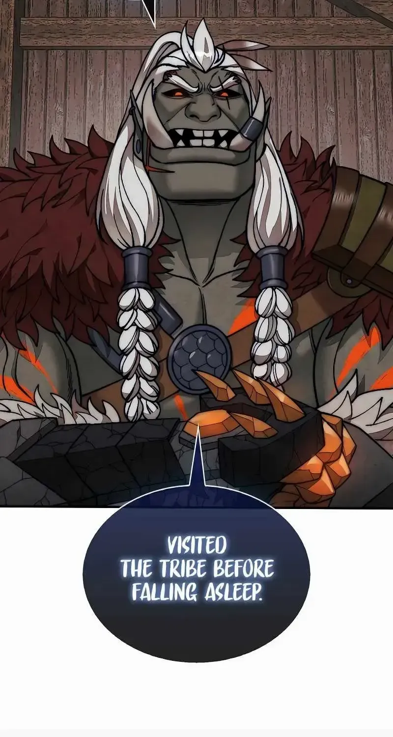 The 31st Piece Overturns the Board Chapter 76 page 55 - 