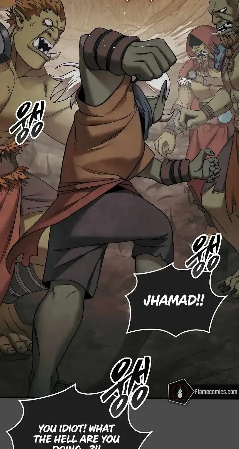 The 31st Piece Overturns the Board Chapter 76 page 59 - 