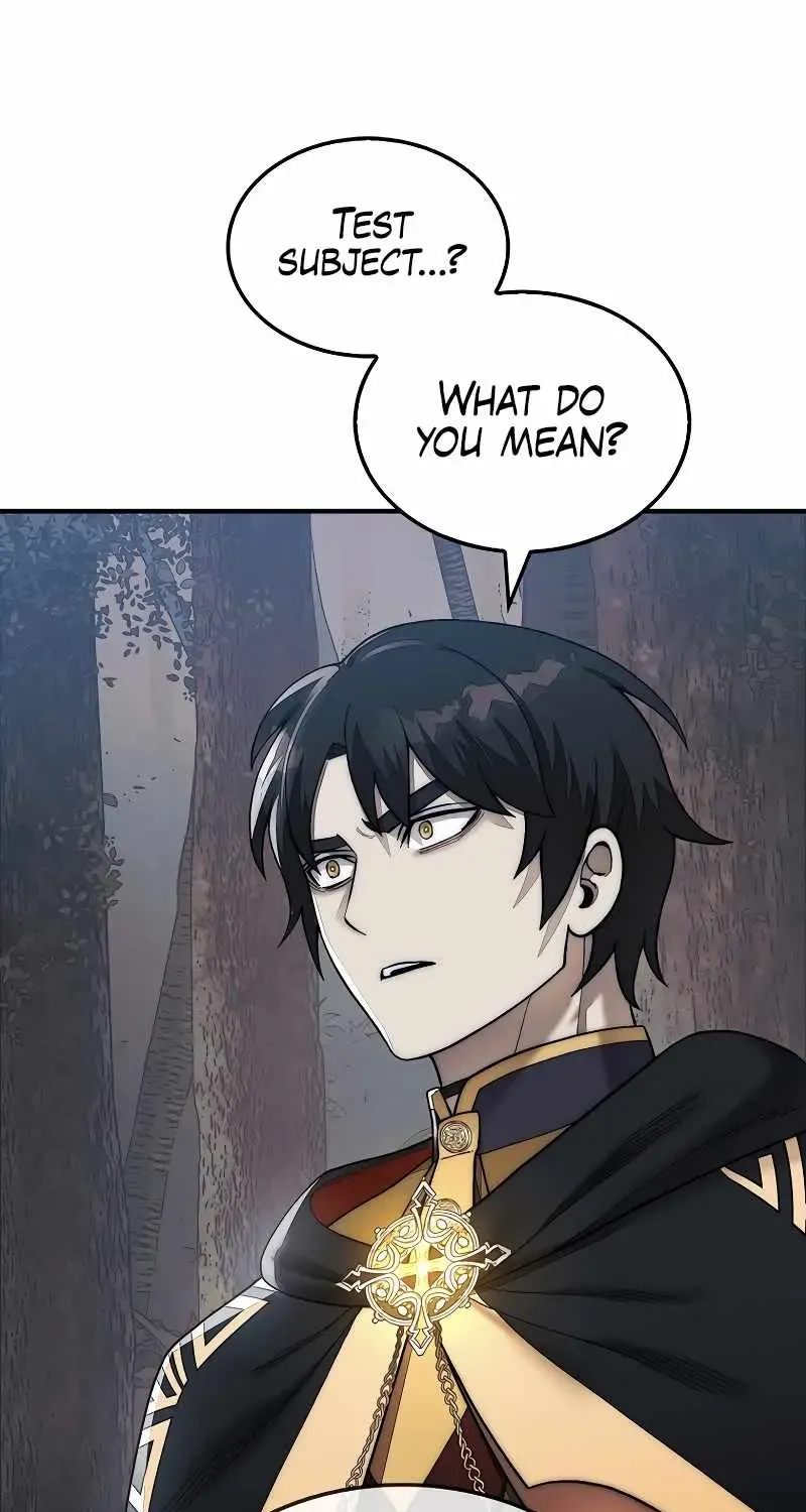 The 31st Piece Overturns the Board Chapter 76 page 7 - 