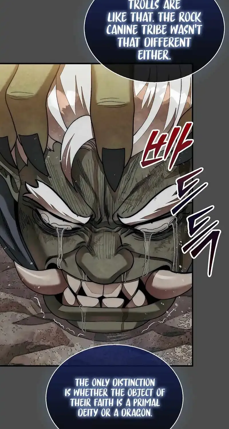 The 31st Piece Overturns the Board Chapter 76 page 69 - 