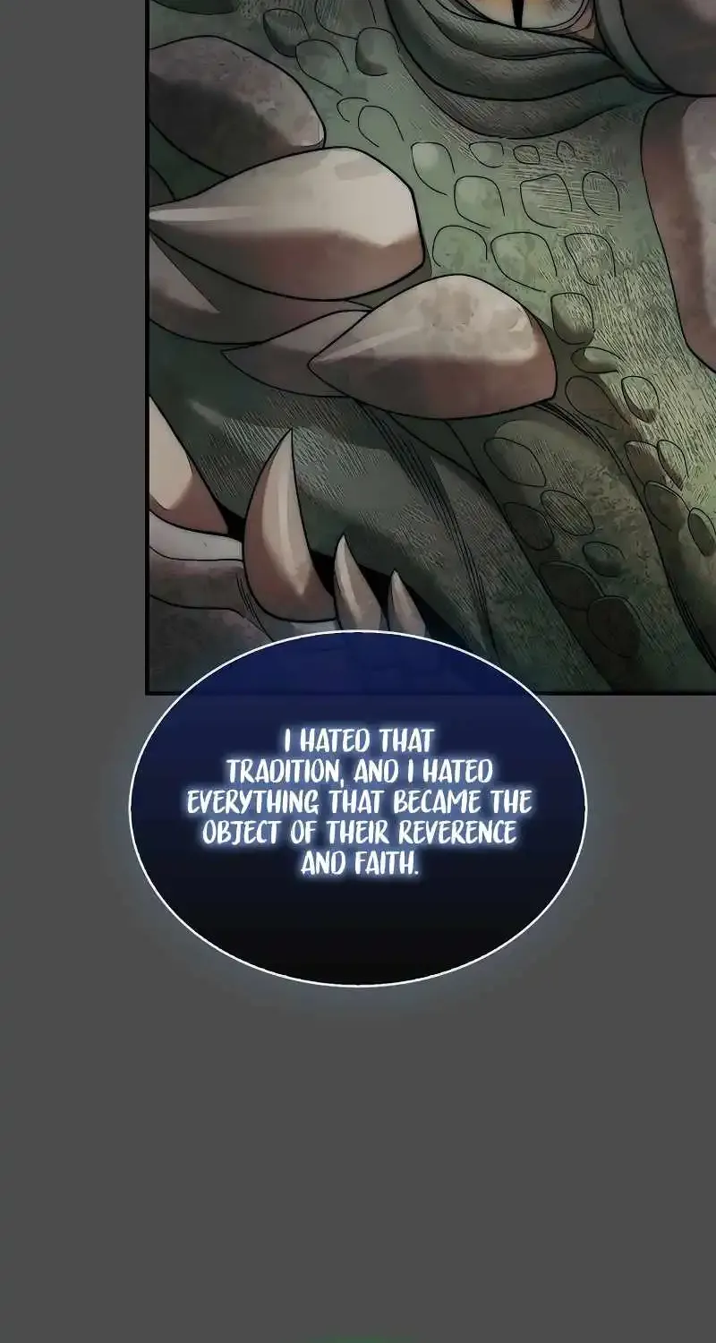 The 31st Piece Overturns the Board Chapter 76 page 71 - 