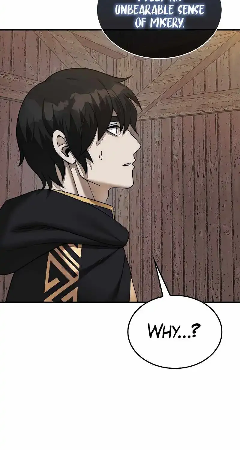The 31st Piece Overturns the Board Chapter 76 page 79 - 