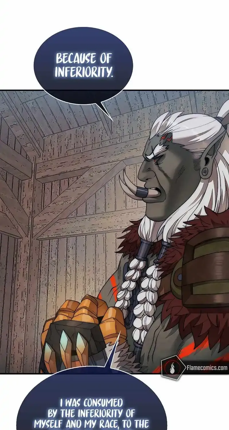 The 31st Piece Overturns the Board Chapter 76 page 80 - 