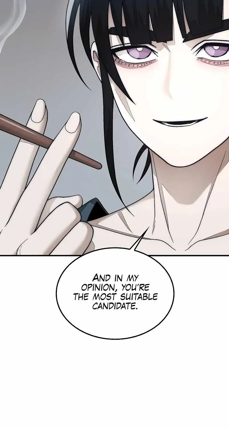 The 31st Piece Overturns the Board Chapter 76 page 9 - 