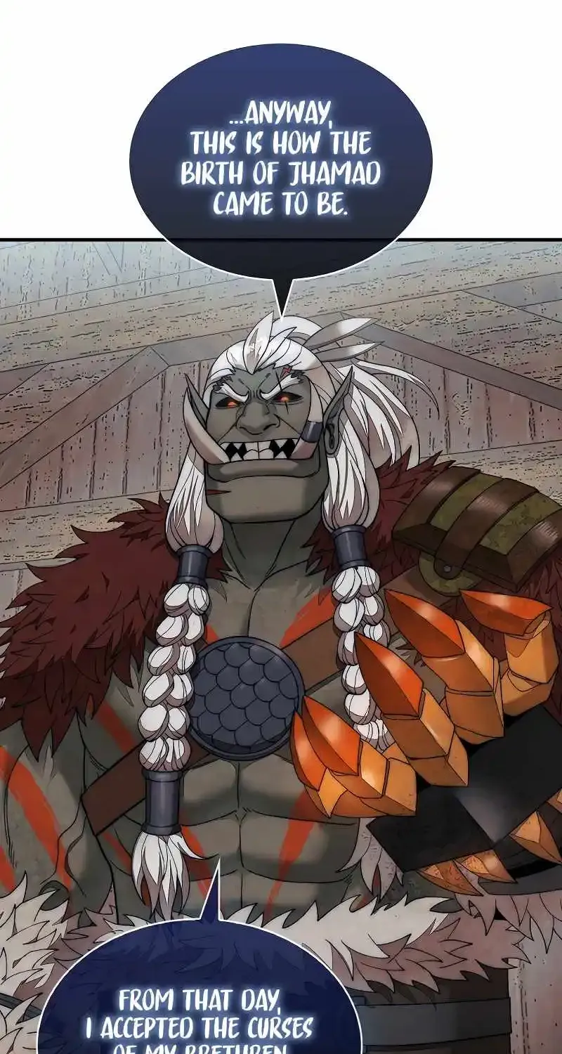 The 31st Piece Overturns the Board Chapter 76 page 89 - 