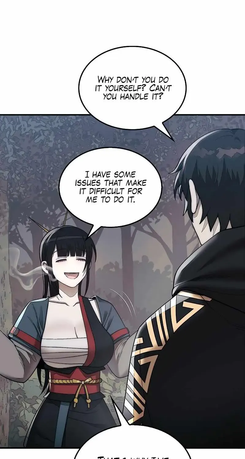 The 31st Piece Overturns the Board Chapter 76 page 10 - 