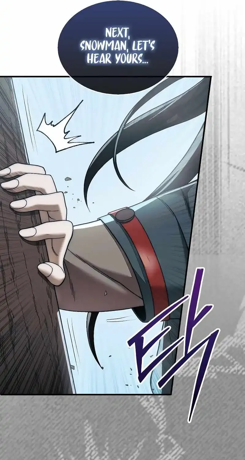 The 31st Piece Overturns the Board Chapter 76 page 92 - 