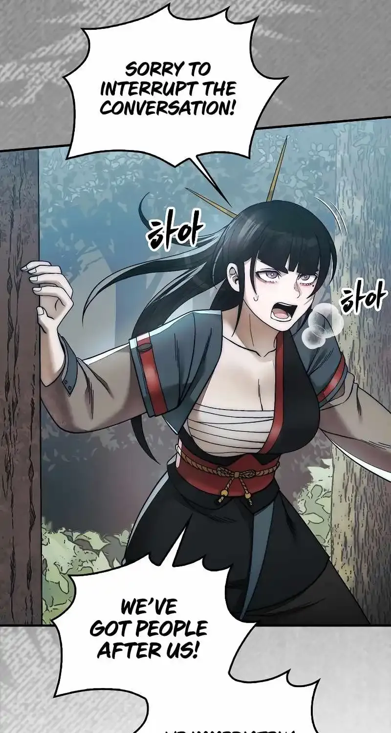 The 31st Piece Overturns the Board Chapter 76 page 94 - 