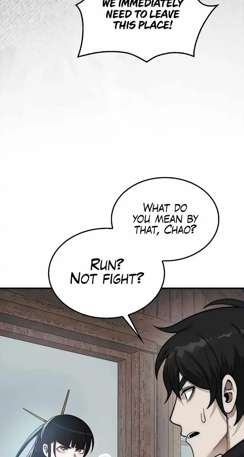 The 31st Piece Overturns the Board Chapter 76 page 95 - 