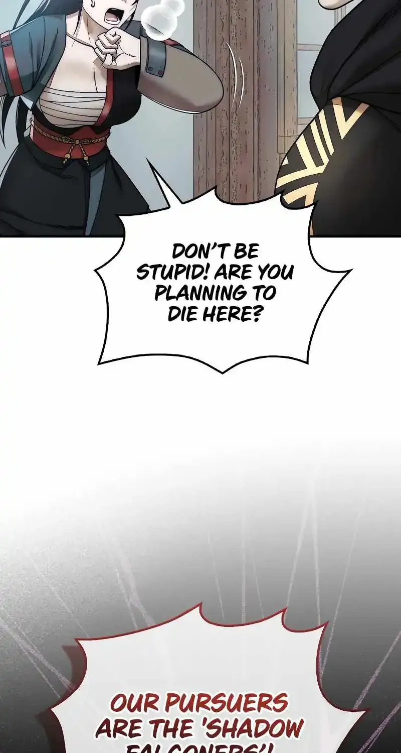 The 31st Piece Overturns the Board Chapter 76 page 96 - 