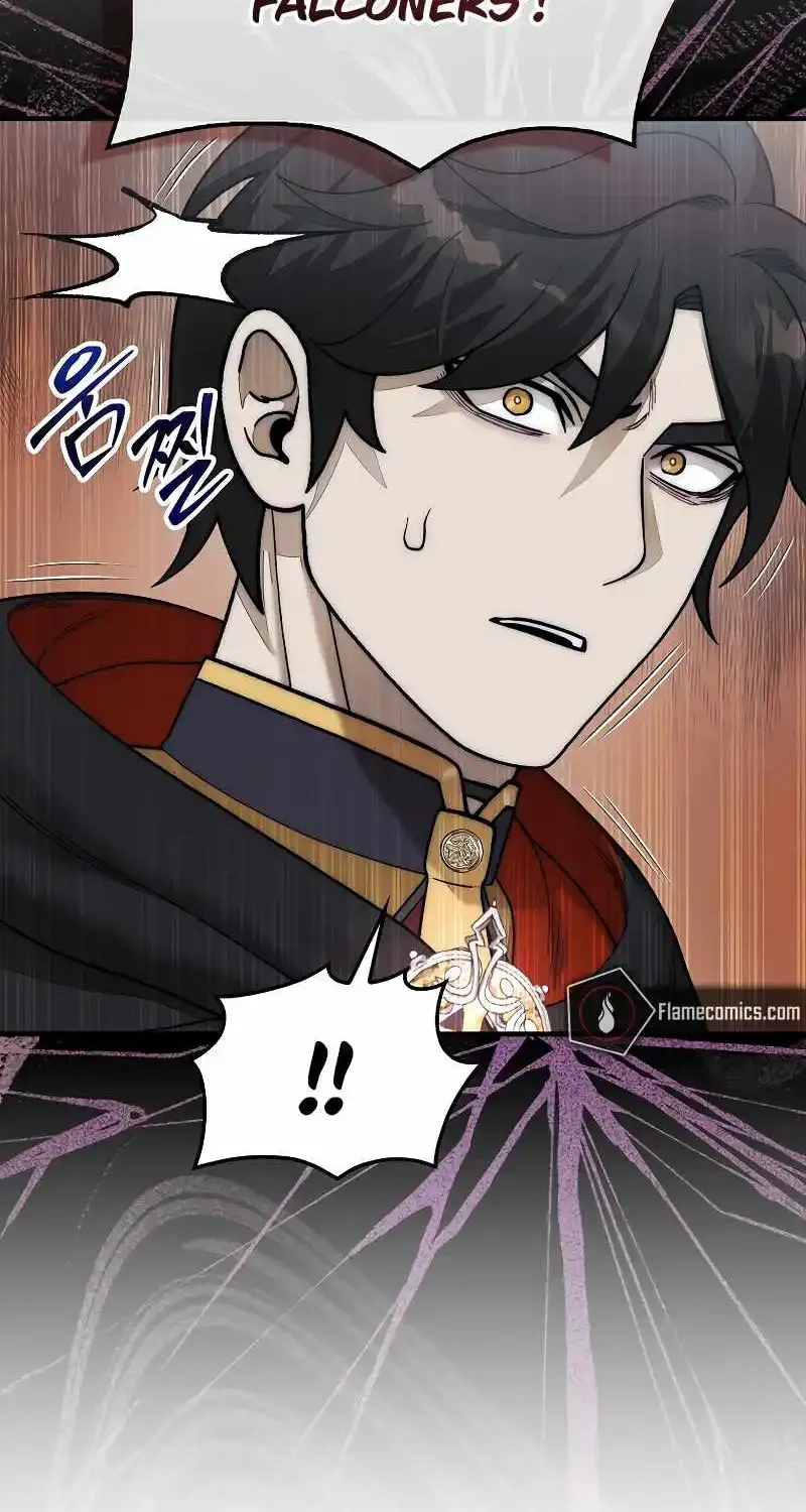 The 31st Piece Overturns the Board Chapter 76 page 97 - 