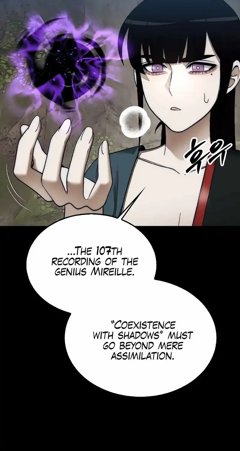 The 31st Piece Overturns the Board Chapter 77 page 102 - 