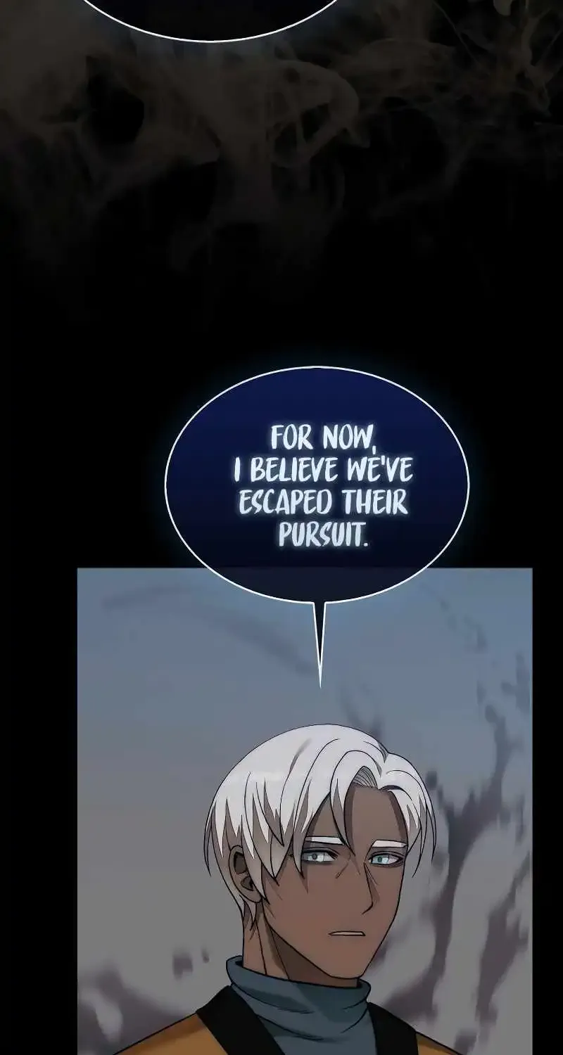 The 31st Piece Overturns the Board Chapter 77 page 106 - 