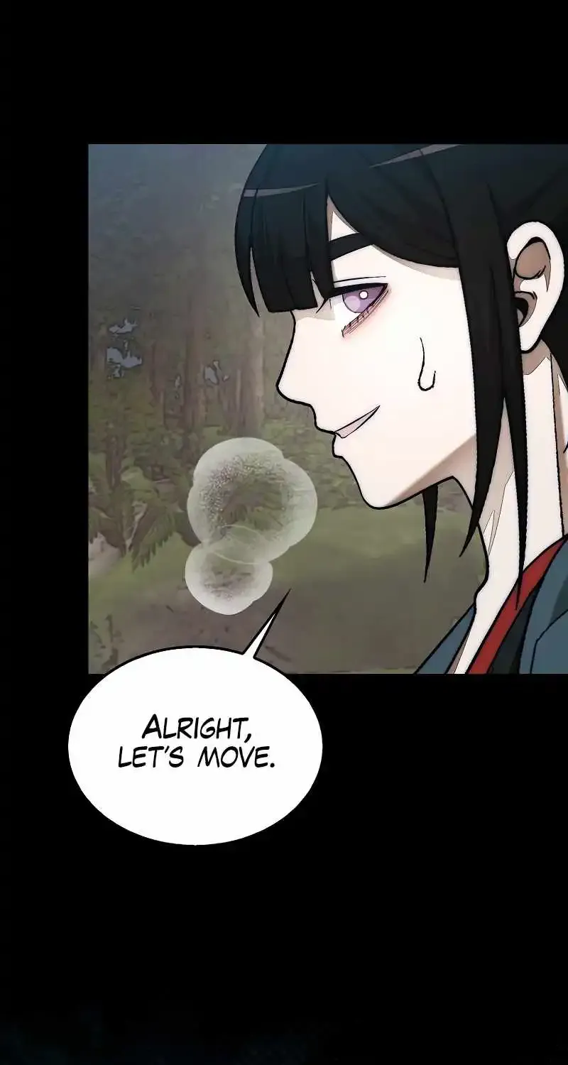 The 31st Piece Overturns the Board Chapter 77 page 108 - 