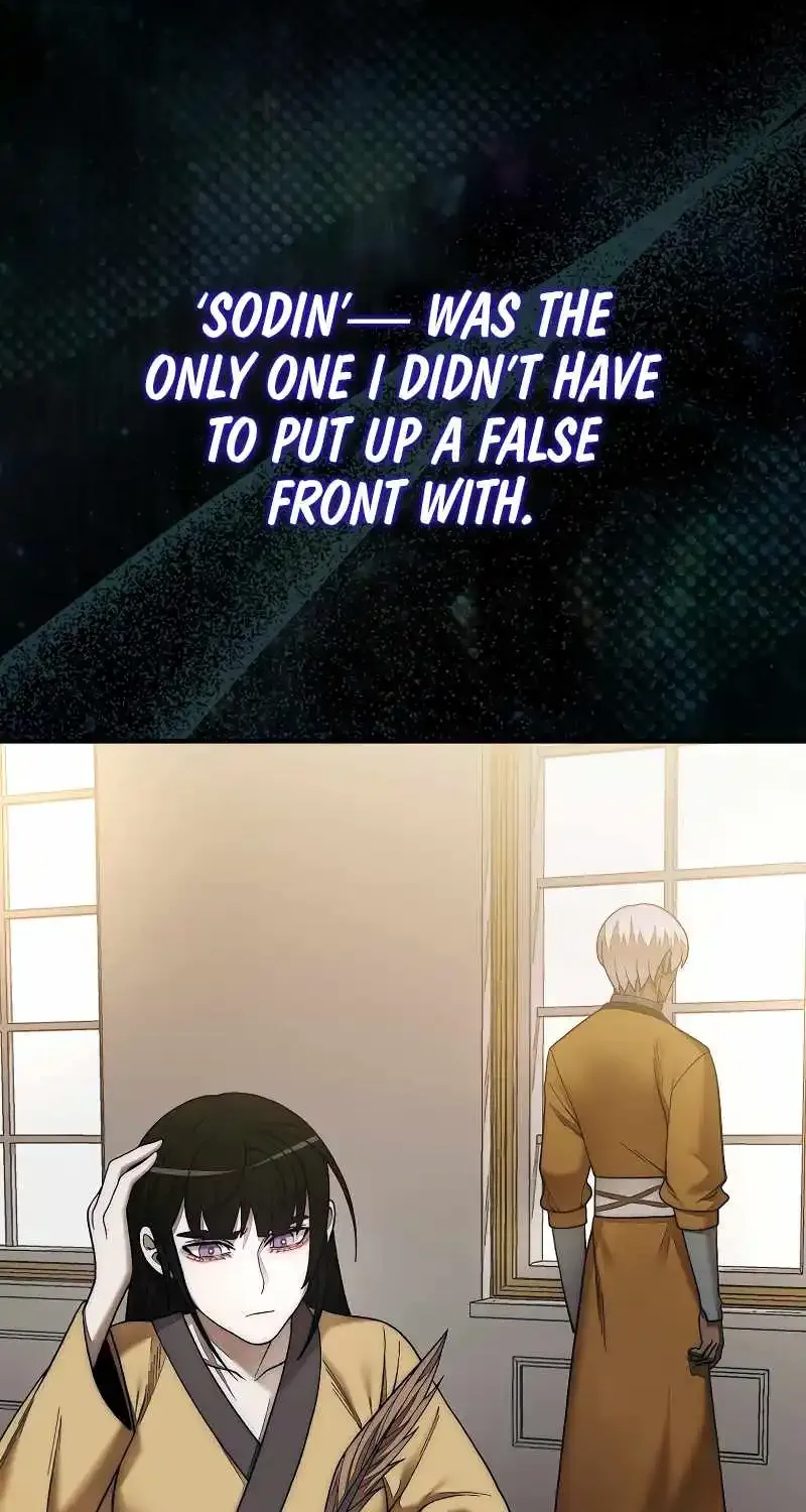 The 31st Piece Overturns the Board Chapter 77 page 109 - 