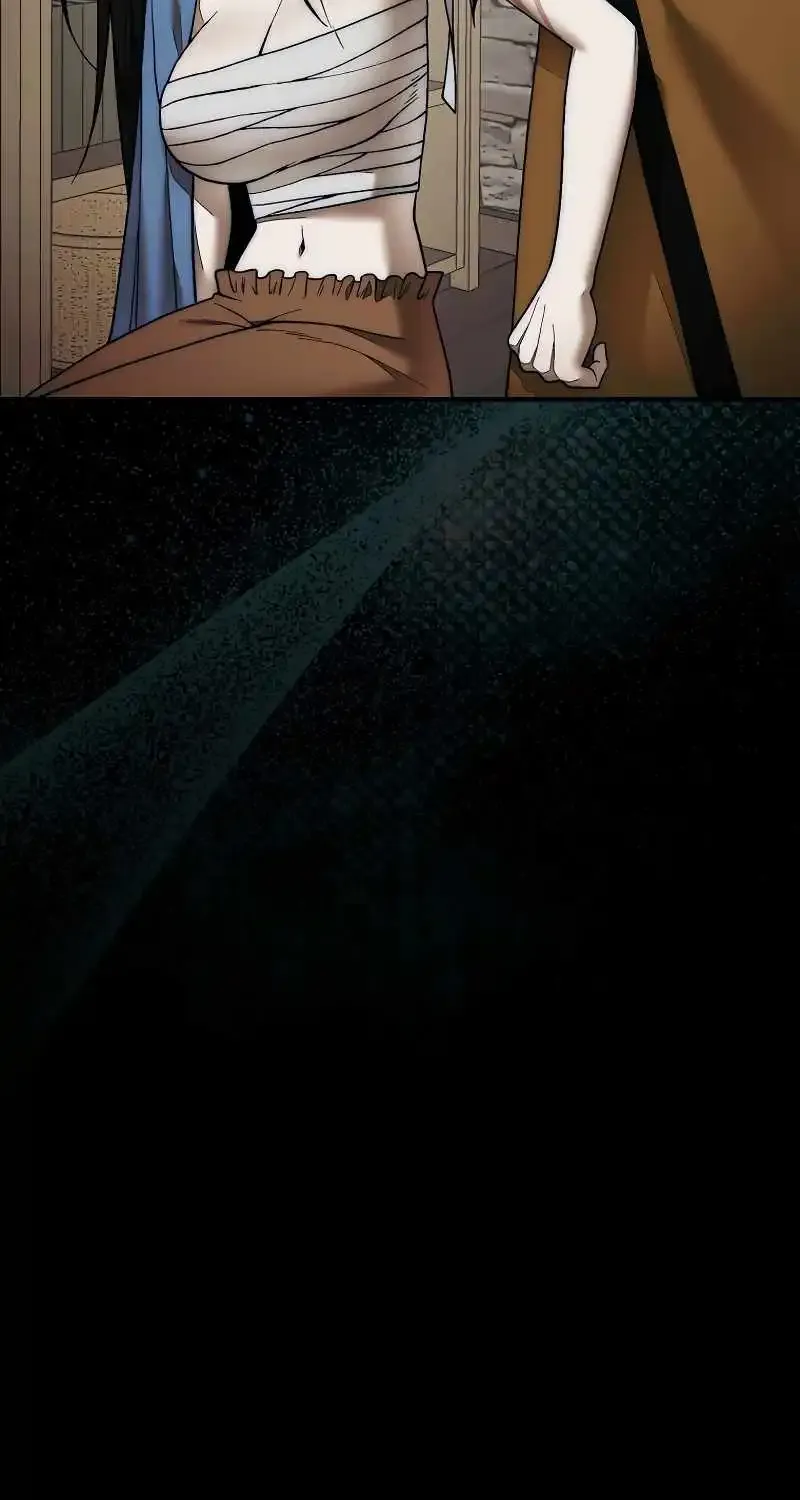 The 31st Piece Overturns the Board Chapter 77 page 112 - 