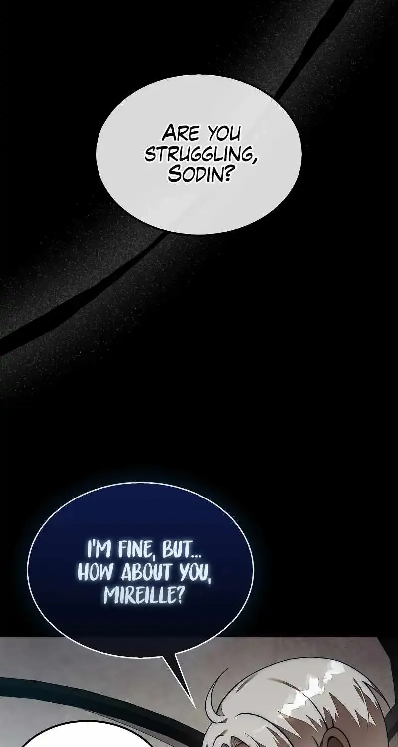 The 31st Piece Overturns the Board Chapter 77 page 115 - 