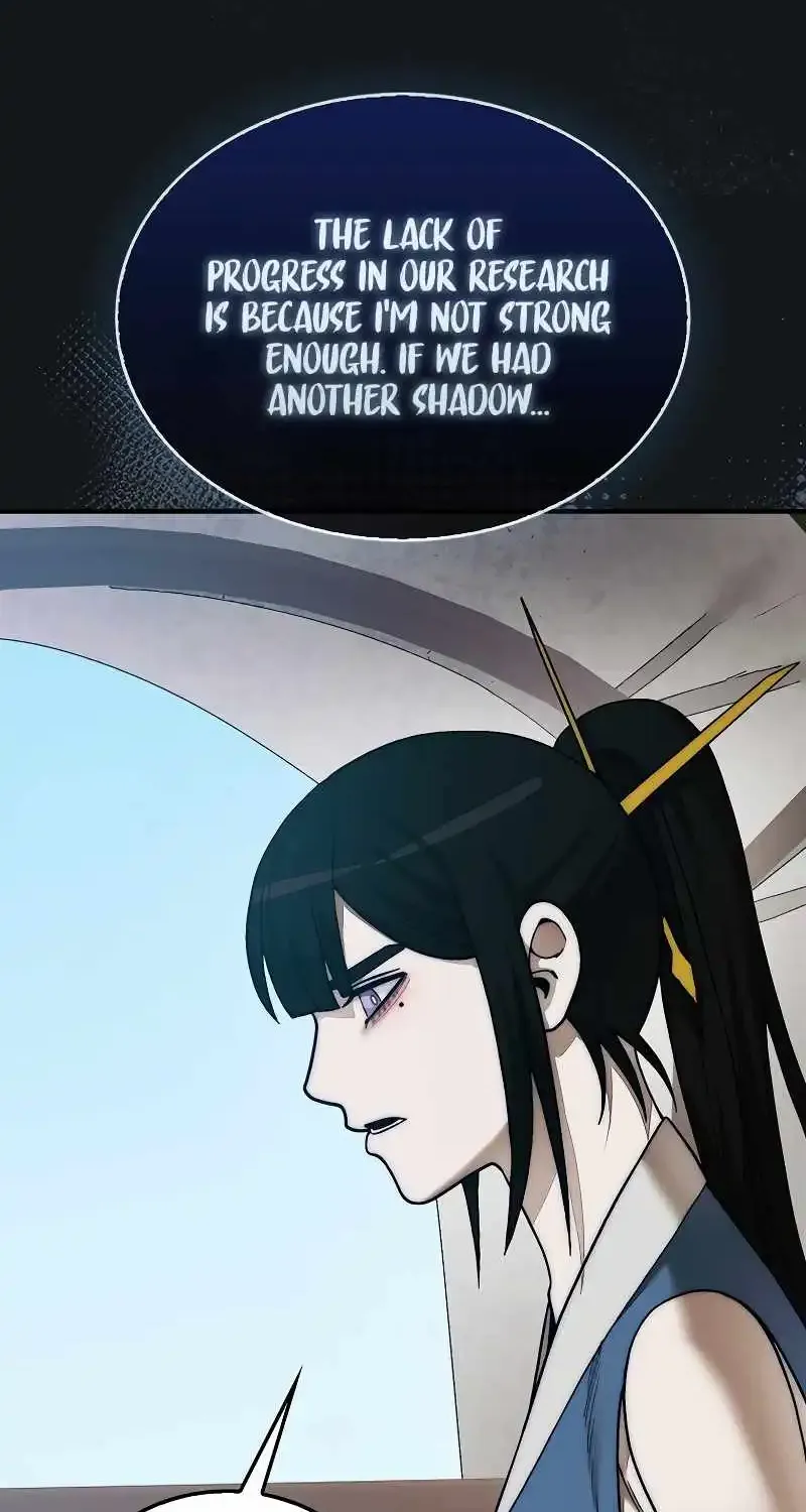 The 31st Piece Overturns the Board Chapter 77 page 119 - 