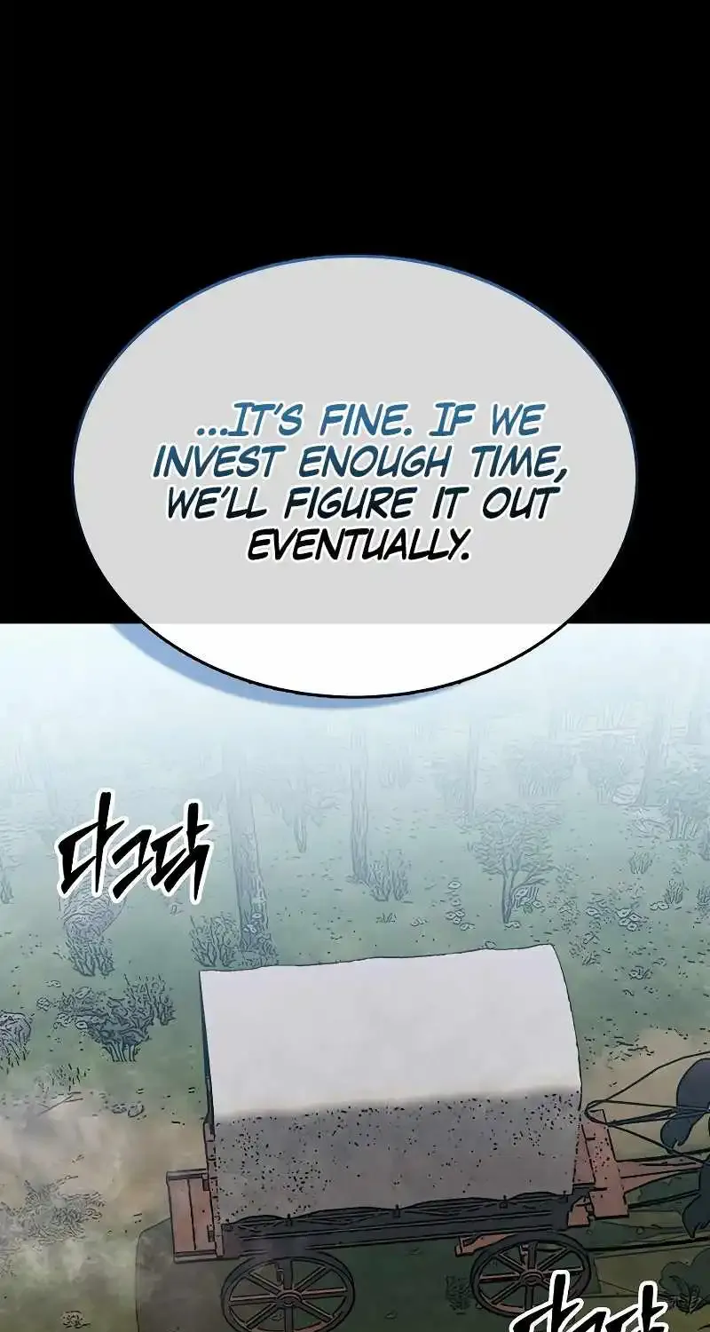The 31st Piece Overturns the Board Chapter 77 page 122 - 