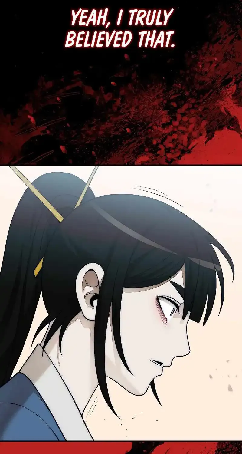 The 31st Piece Overturns the Board Chapter 77 page 124 - 