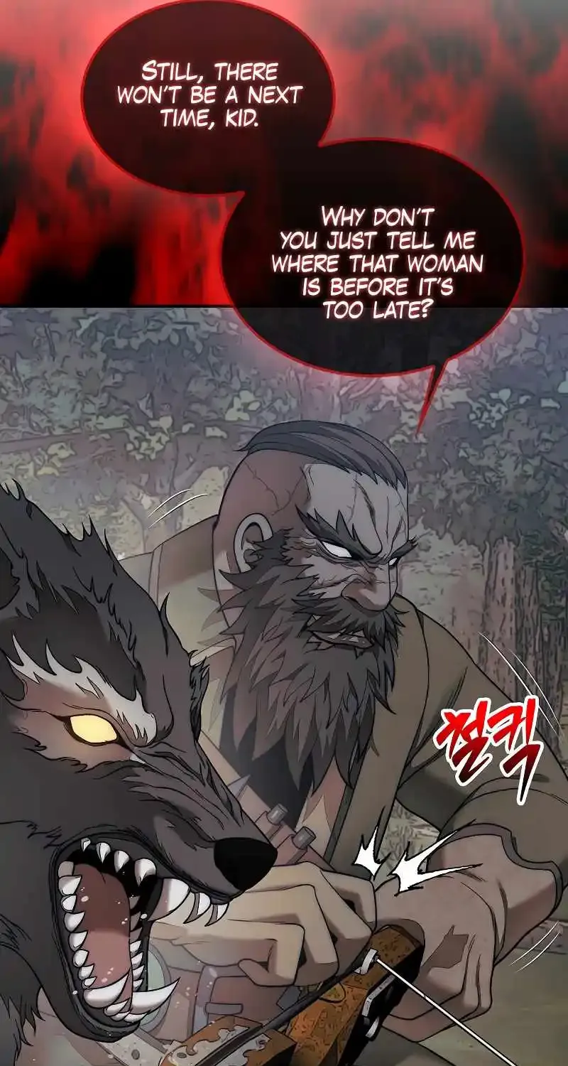 The 31st Piece Overturns the Board Chapter 77 page 14 - 
