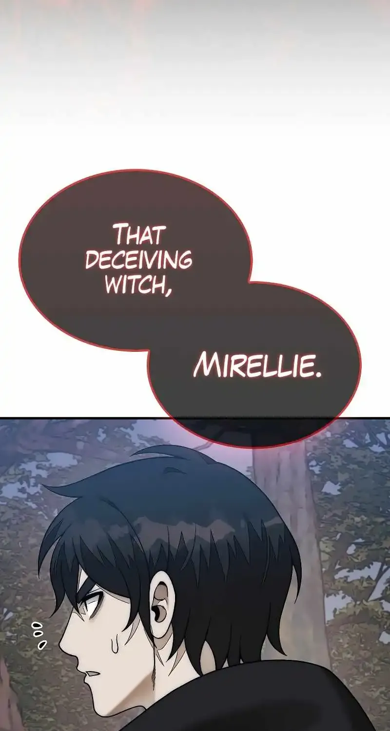 The 31st Piece Overturns the Board Chapter 77 page 16 - 