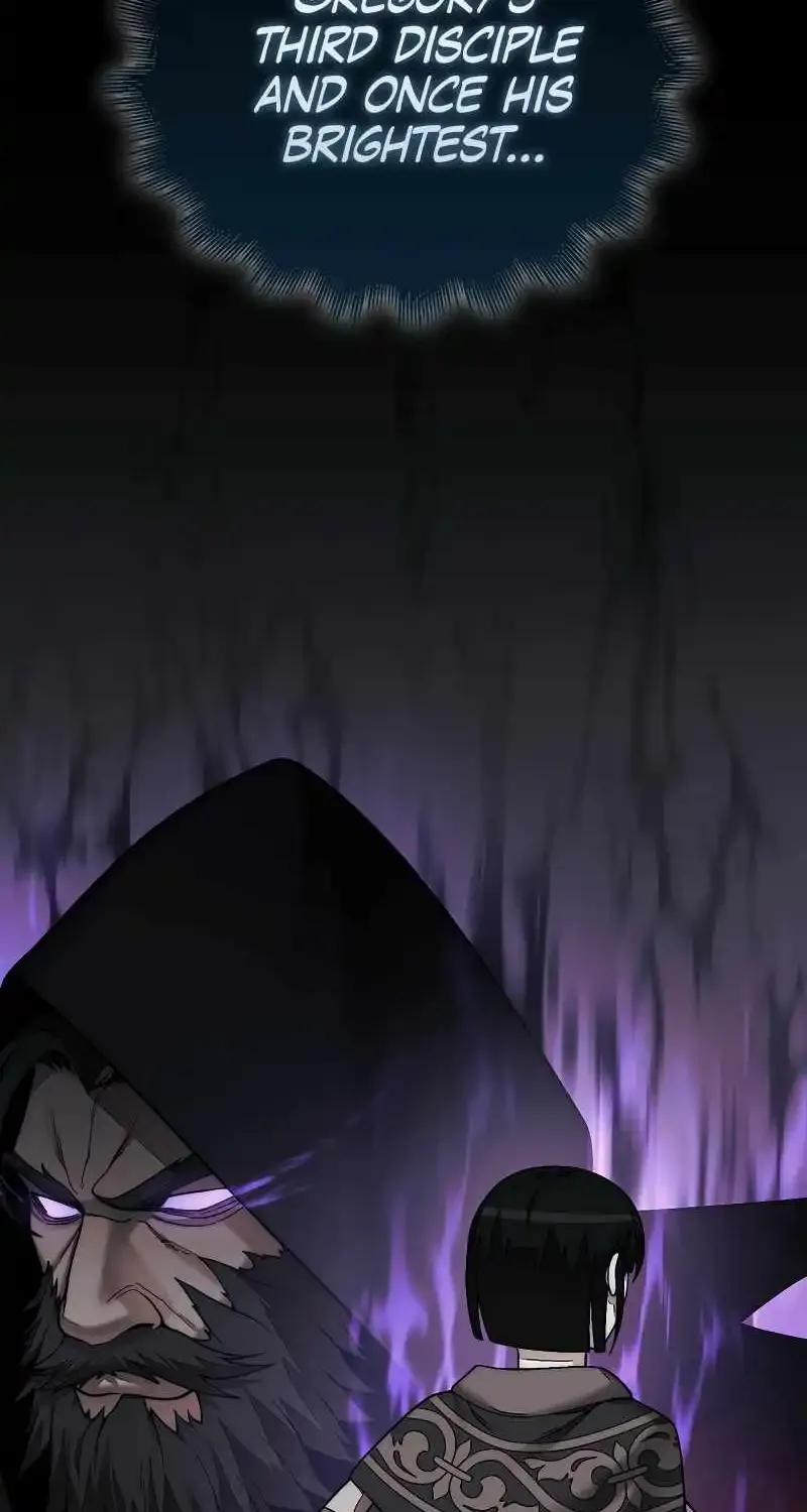 The 31st Piece Overturns the Board Chapter 77 page 19 - 