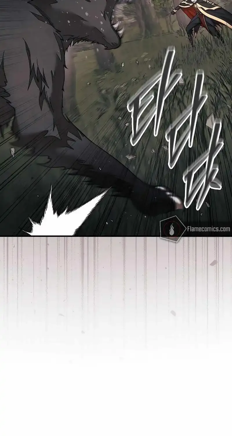 The 31st Piece Overturns the Board Chapter 77 page 23 - 