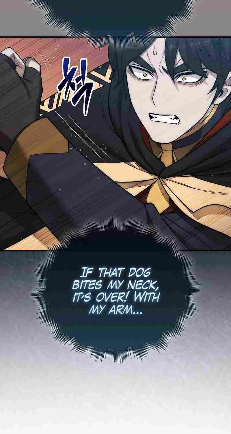 The 31st Piece Overturns the Board Chapter 77 page 26 - 