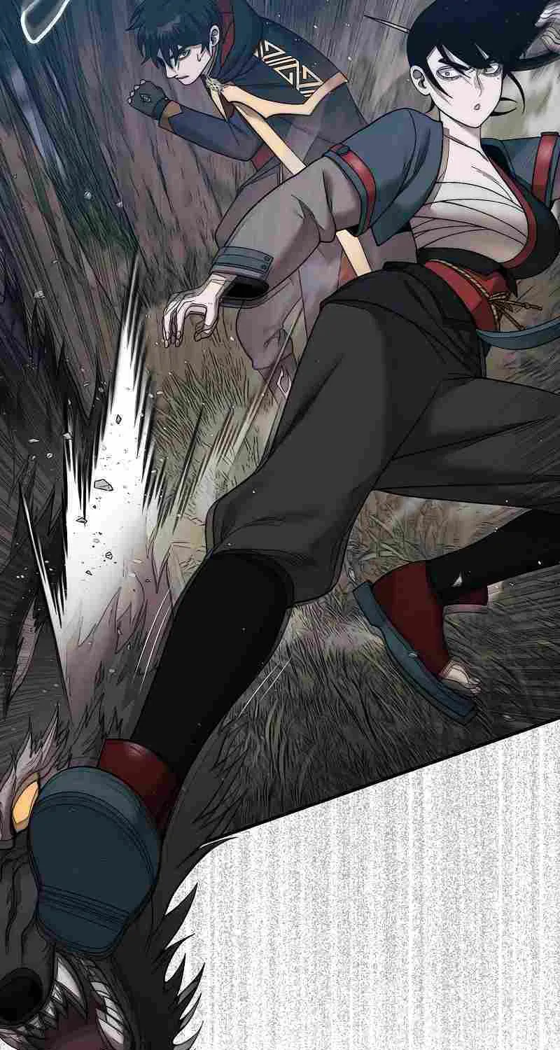 The 31st Piece Overturns the Board Chapter 77 page 28 - 