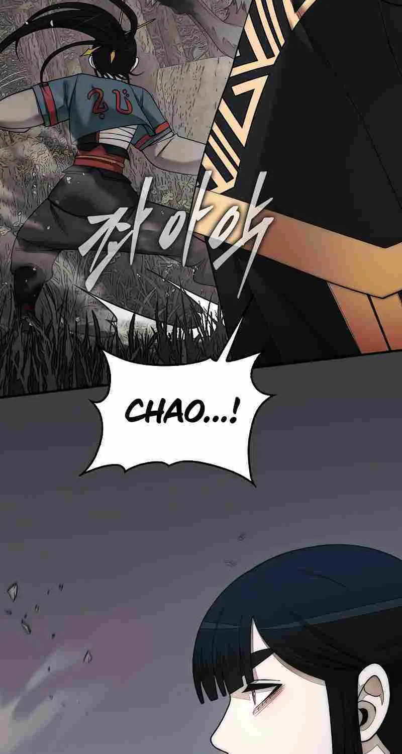 The 31st Piece Overturns the Board Chapter 77 page 30 - 