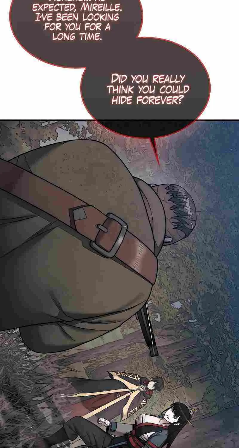 The 31st Piece Overturns the Board Chapter 77 page 32 - 