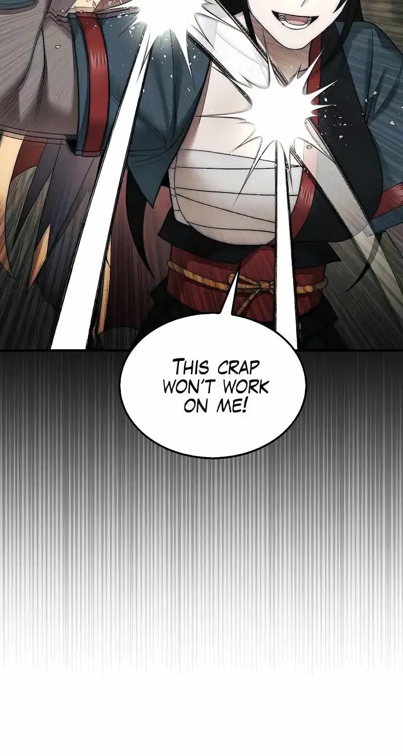 The 31st Piece Overturns the Board Chapter 77 page 37 - 
