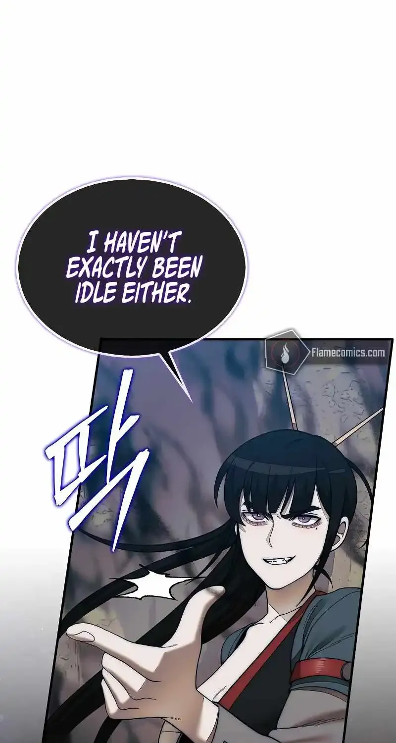 The 31st Piece Overturns the Board Chapter 77 page 41 - 