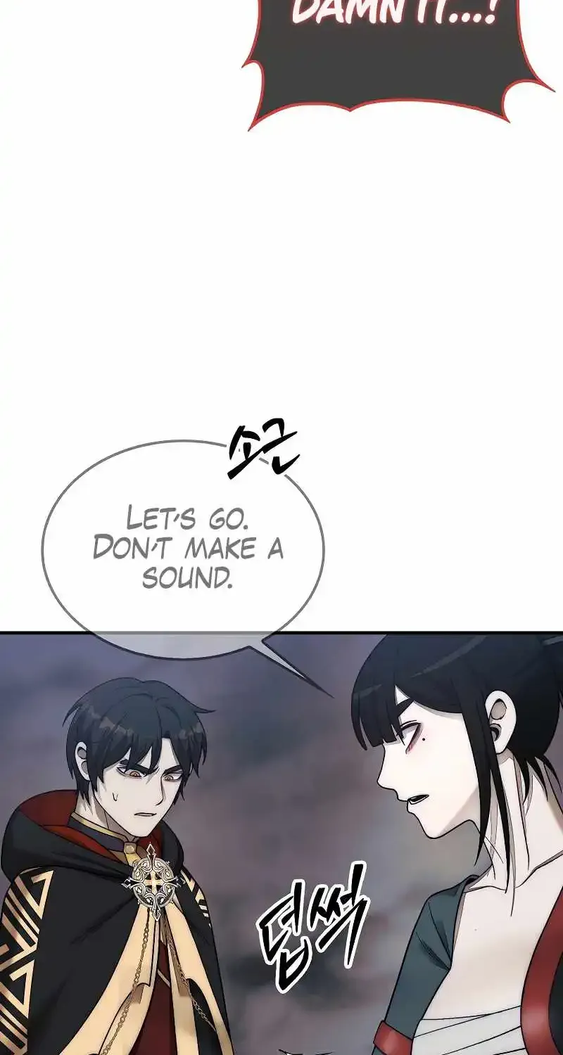 The 31st Piece Overturns the Board Chapter 77 page 45 - 