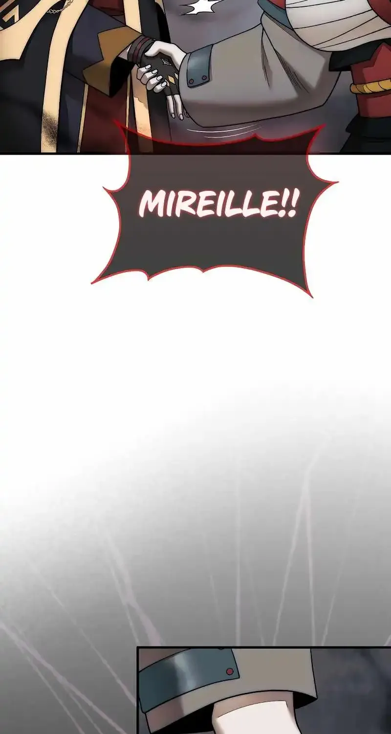 The 31st Piece Overturns the Board Chapter 77 page 46 - 