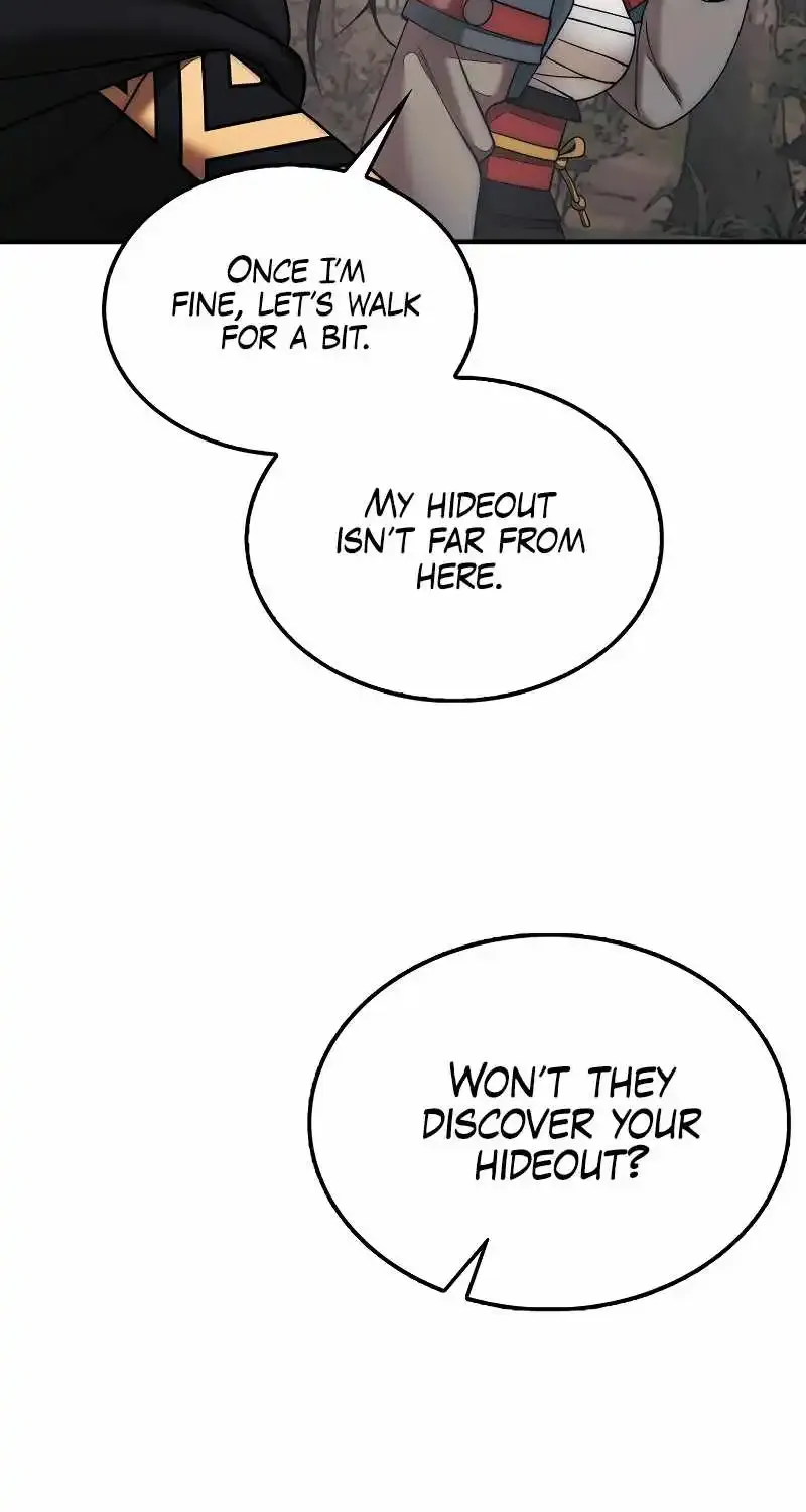 The 31st Piece Overturns the Board Chapter 77 page 56 - 