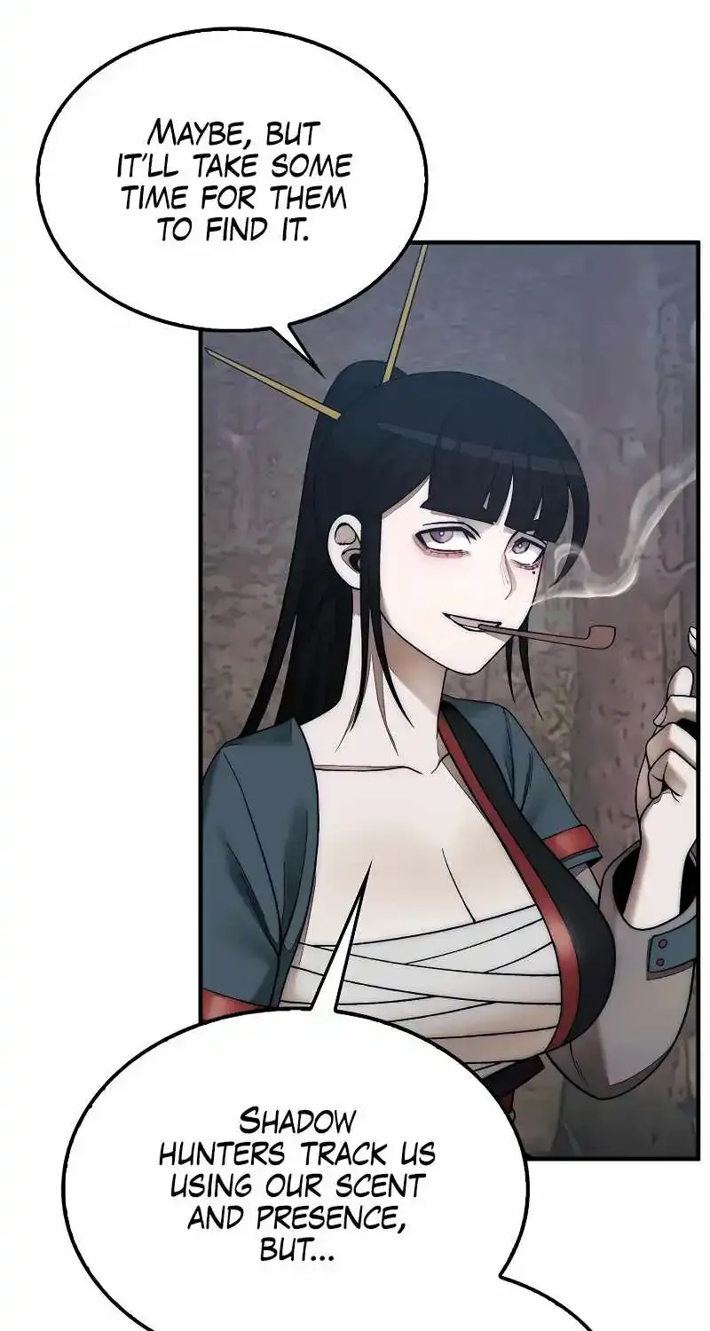 The 31st Piece Overturns the Board Chapter 77 page 57 - 