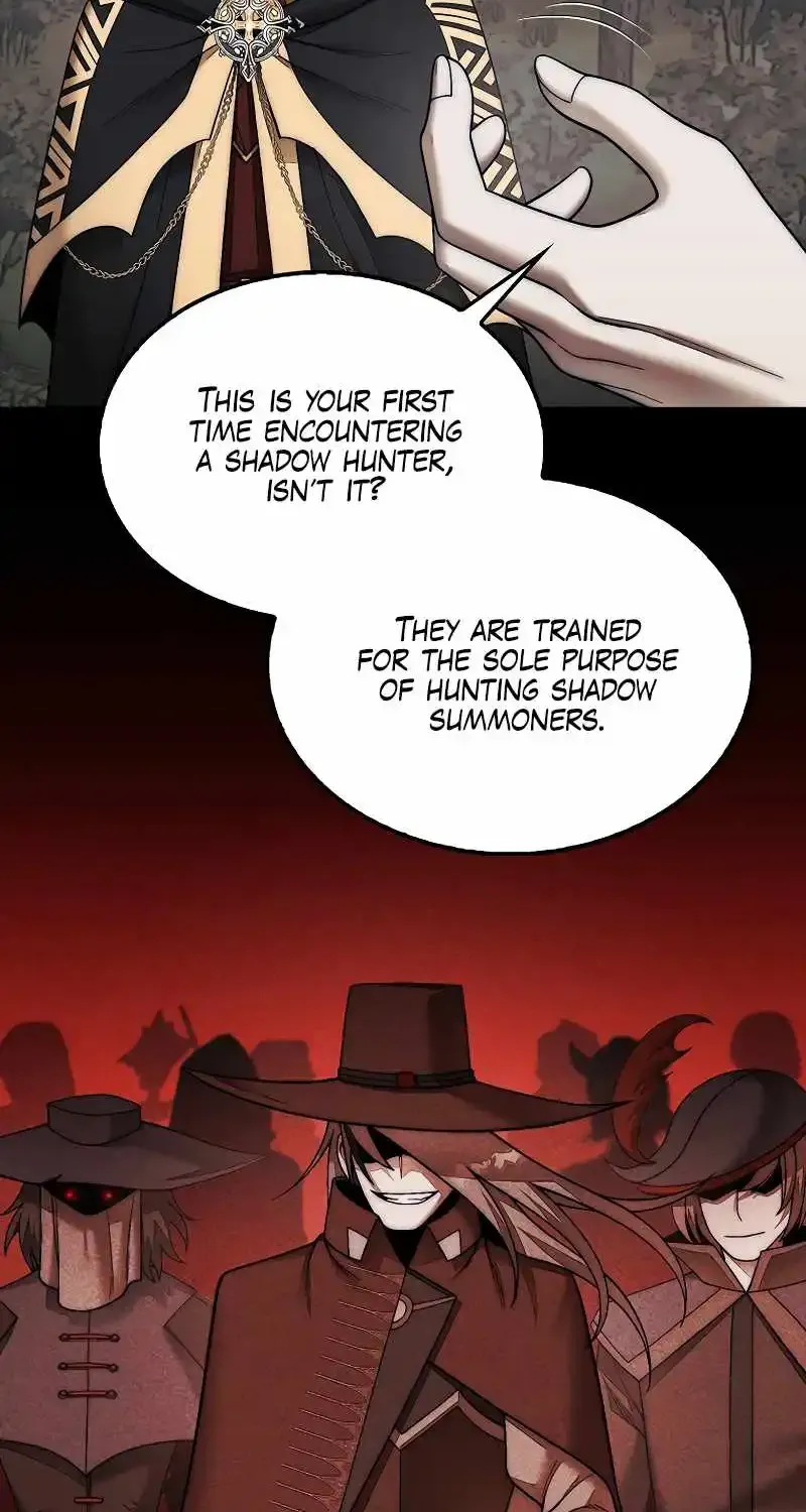 The 31st Piece Overturns the Board Chapter 77 page 59 - 