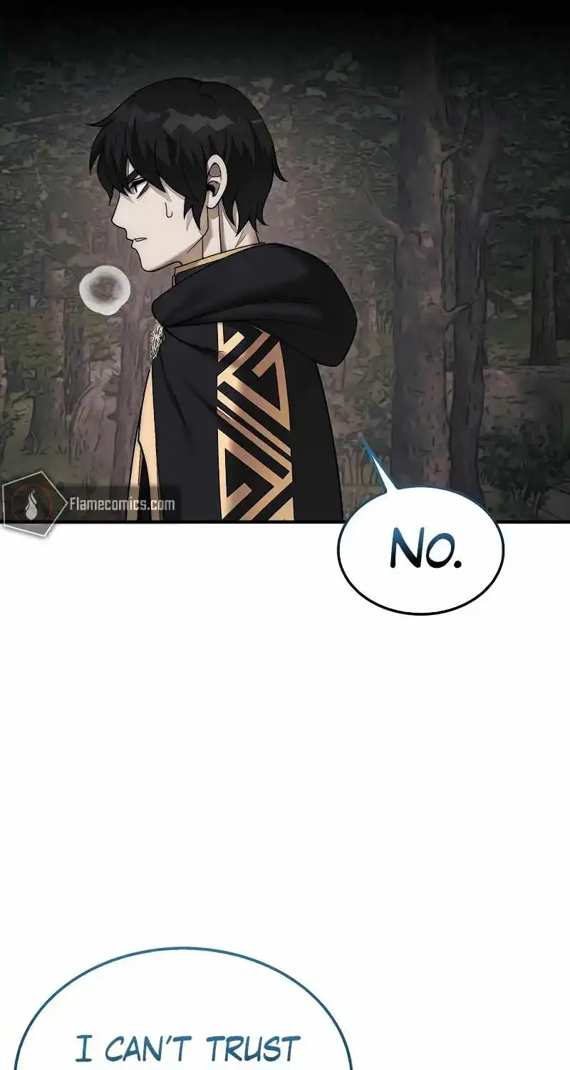 The 31st Piece Overturns the Board Chapter 77 page 61 - 
