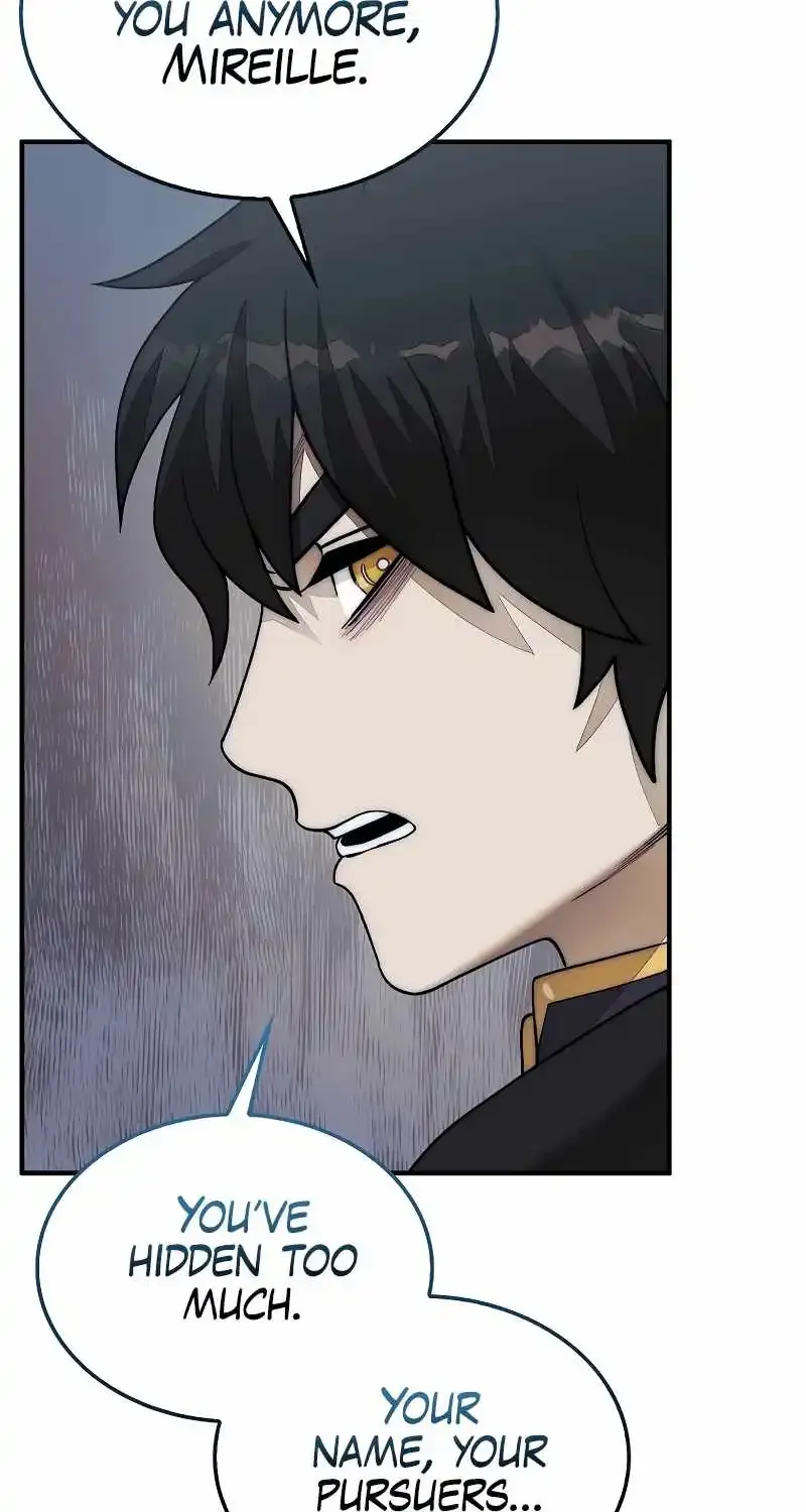 The 31st Piece Overturns the Board Chapter 77 page 62 - 
