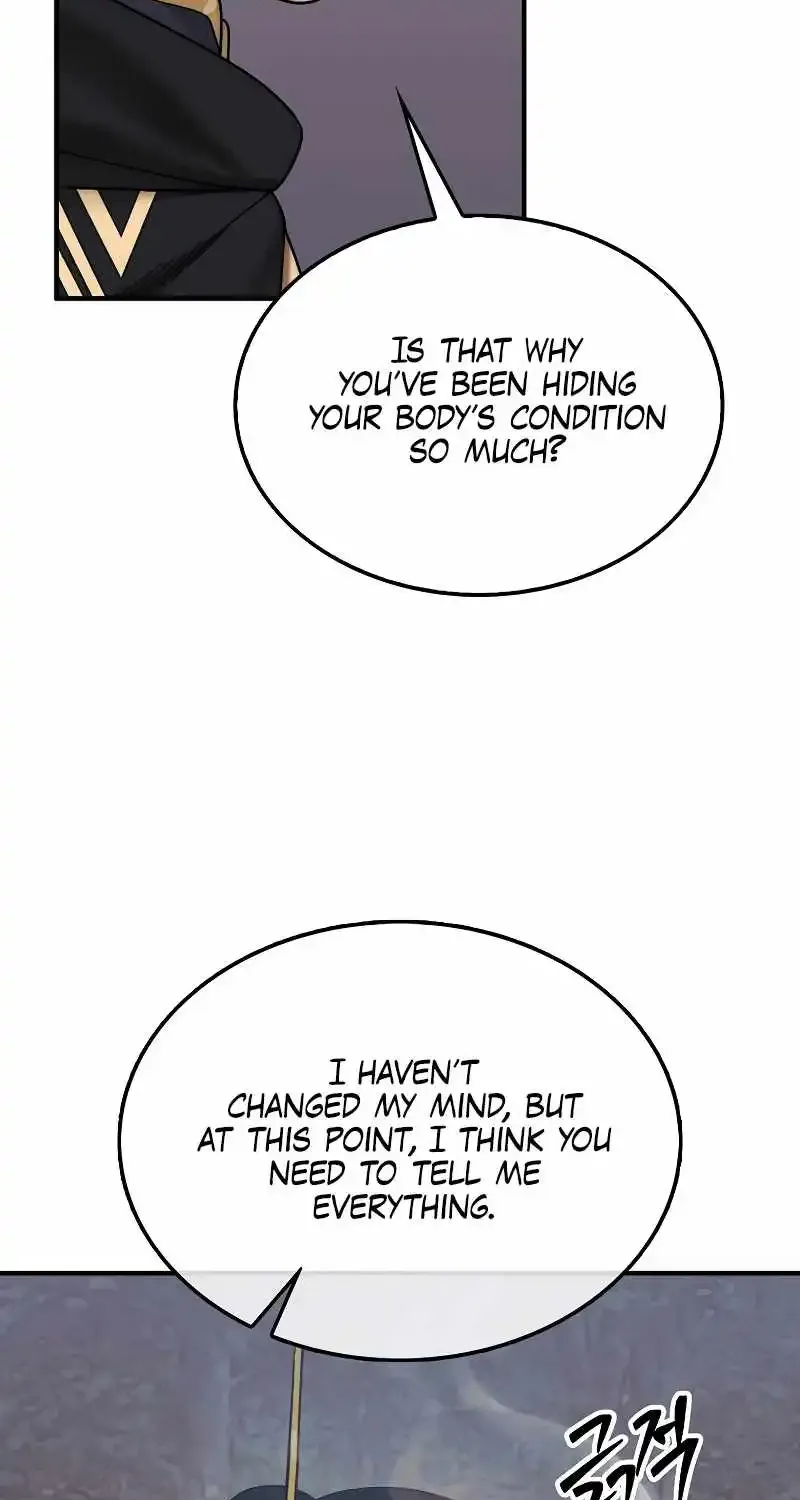 The 31st Piece Overturns the Board Chapter 77 page 66 - 