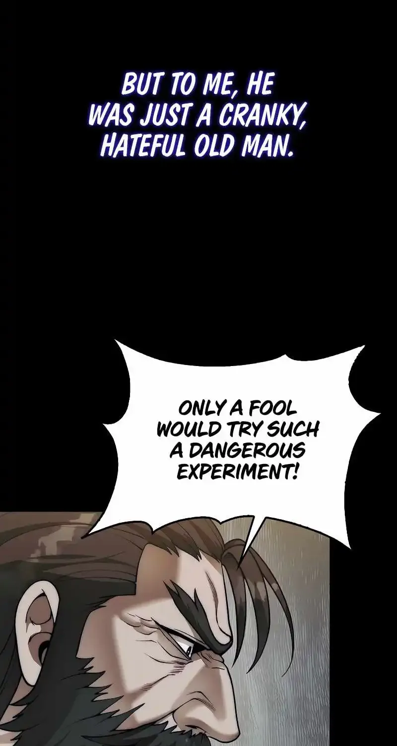 The 31st Piece Overturns the Board Chapter 77 page 79 - 