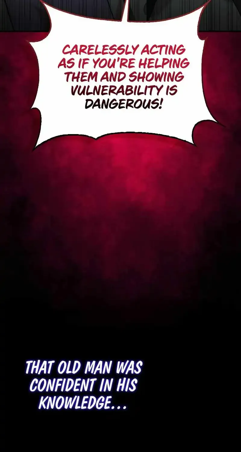 The 31st Piece Overturns the Board Chapter 77 page 85 - 