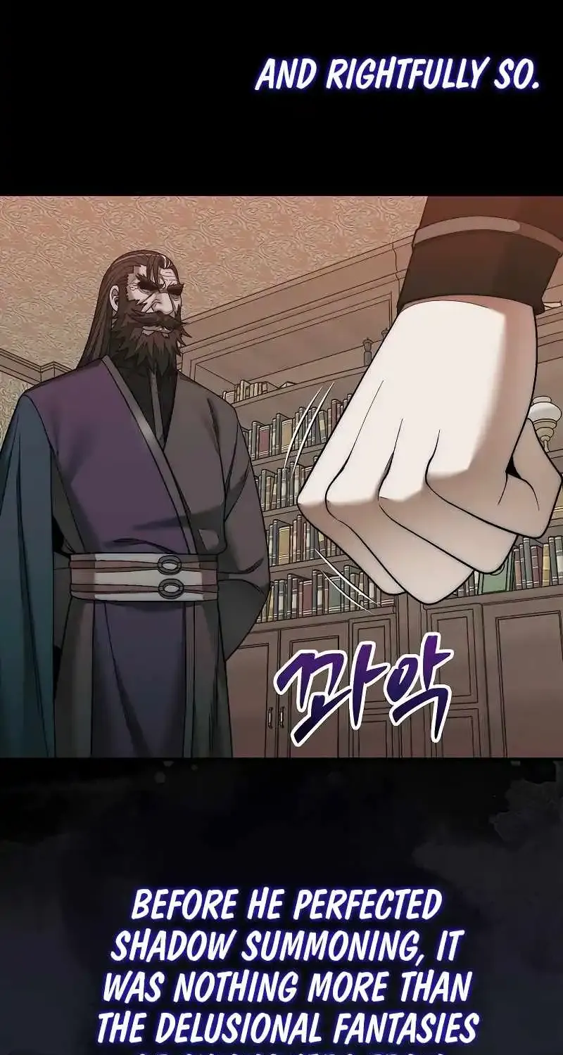The 31st Piece Overturns the Board Chapter 77 page 86 - 