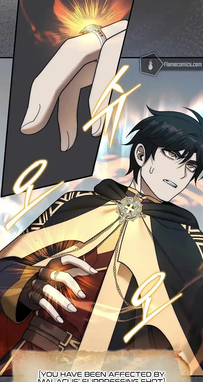 The 31st Piece Overturns the Board Chapter 77 page 10 - 