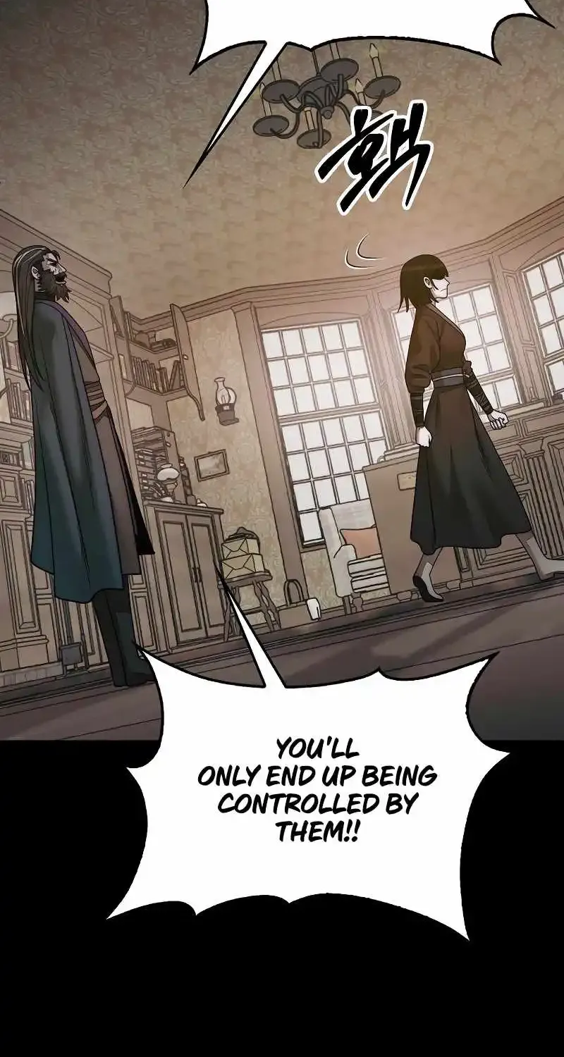 The 31st Piece Overturns the Board Chapter 77 page 91 - 